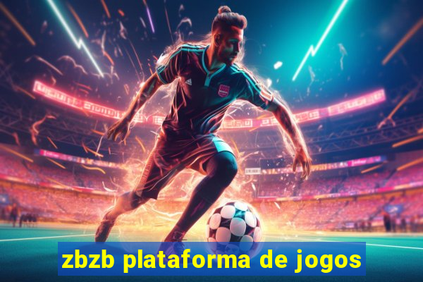 zbzb plataforma de jogos